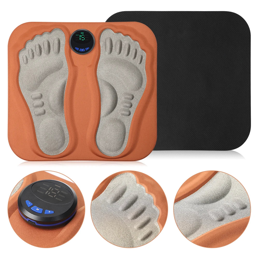 ElevaStep™ Fix Foot Drop From Home