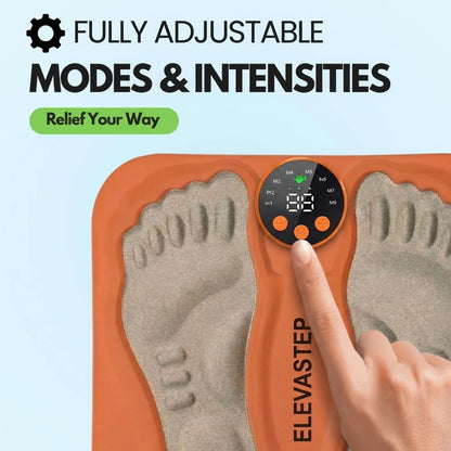 ElevaStep™ Fix Foot Drop From Home